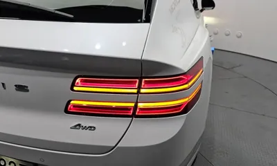 Genesis GV80 2022, 72791 км, за 26191.41 USD - фото 23