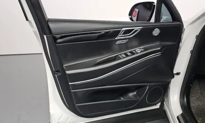 Genesis GV80 2022, 72791 км, за 26191.41 USD - фото 24