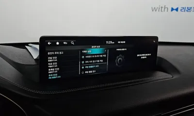 Genesis GV80 2022, 72791 км, за 26191.41 USD - фото 28