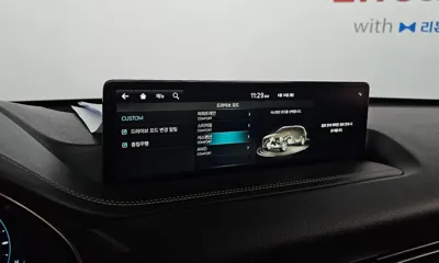 Genesis GV80 2022, 72791 км, за 26191.41 USD - фото 30