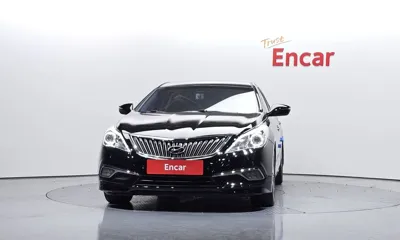 Hyundai Grandeur 2016, 169110 км, за 5219.69 USD