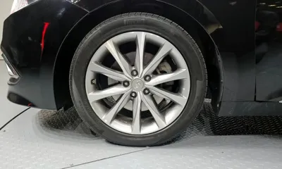 Hyundai Grandeur 2016, 169110 км, за 5219.69 USD