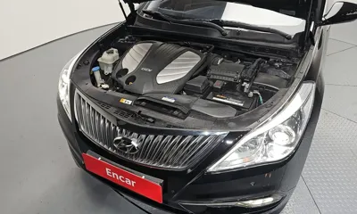 Hyundai Grandeur 2016, 169110 км, за 5219.69 USD - фото 6
