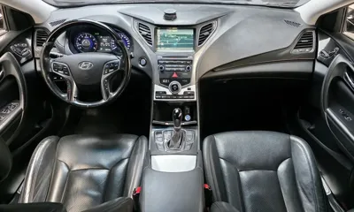 Hyundai Grandeur 2016, 169110 км, за 5219.69 USD - фото 7