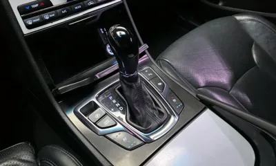 Hyundai Grandeur 2016, 169110 км, за 5219.69 USD - фото 9