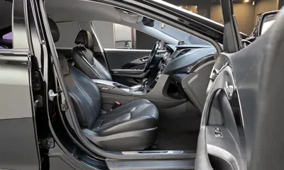 Hyundai Grandeur 2016, 169110 км, за 5219.69 USD - фото 10