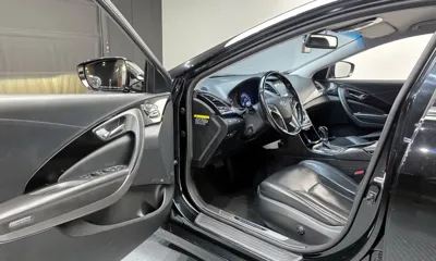 Hyundai Grandeur 2016, 169110 км, за 5219.69 USD - фото 11