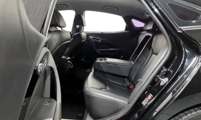 Hyundai Grandeur 2016, 169110 км, за 5219.69 USD - фото 12
