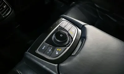 Hyundai Grandeur 2016, 169110 км, за 5219.69 USD - фото 16