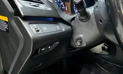Hyundai Grandeur 2016, 169110 км, за 5219.69 USD - фото 18
