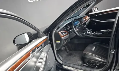 Genesis EQ900 2016, 113256 км, за 12167.85 USD - фото 10