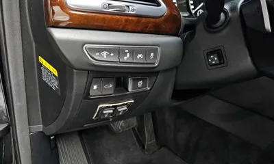 Genesis EQ900 2016, 113256 км, за 12167.85 USD - фото 16