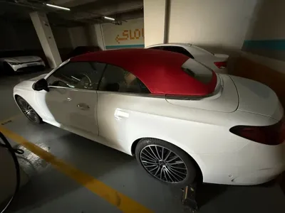 Mercedes-Benz CLE-Class 2025, 14000 км, за 53630.61 USD
