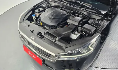 Kia K7 2018, 68594 км, за 9051.87 USD - фото 6