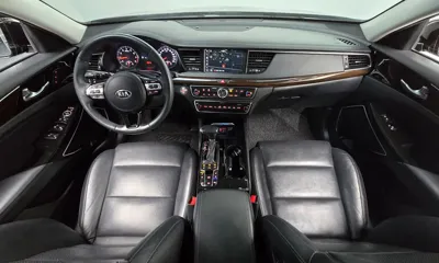 Kia K7 2018, 68594 км, за 9051.87 USD - фото 7