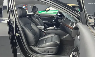 Kia K7 2018, 68594 км, за 9051.87 USD - фото 10