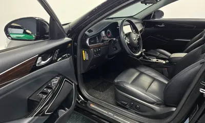 Kia K7 2018, 68594 км, за 9051.87 USD - фото 11