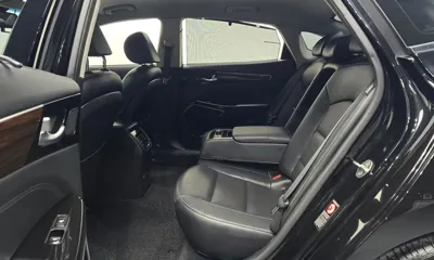 Kia K7 2018, 68594 км, за 9051.87 USD - фото 12