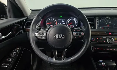 Kia K7 2018, 68594 км, за 9051.87 USD - фото 13