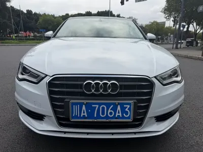 Audi A3 2015, 130000 км, за 5490.26 USD