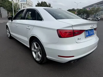 Audi A3 2015, 130000 км, за 5490.26 USD