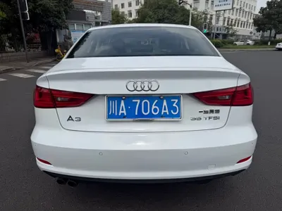Audi A3 2015, 130000 км, за 5490.26 USD - фото 6