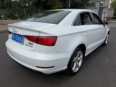Audi A3 2015, 130000 км, за 5490.26 USD - фото 7