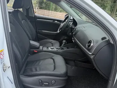 Audi A3 2015, 130000 км, за 5490.26 USD - фото 10