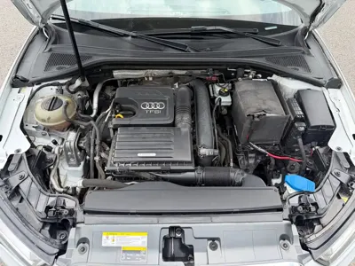 Audi A3 2015, 130000 км, за 5490.26 USD - фото 12