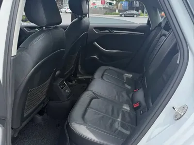Audi A3 2015, 130000 км, за 5490.26 USD - фото 13