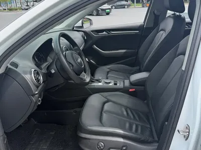 Audi A3 2015, 130000 км, за 5490.26 USD - фото 14