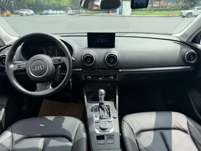 Audi A3 2015, 130000 км, за 5490.26 USD - фото 16