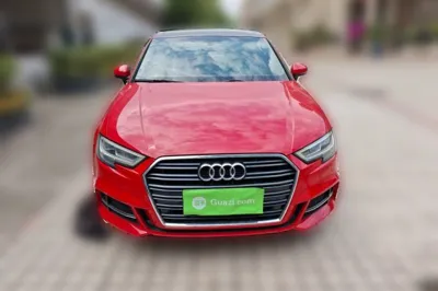 Audi A3 2019, 75400 км, за 11325 USD