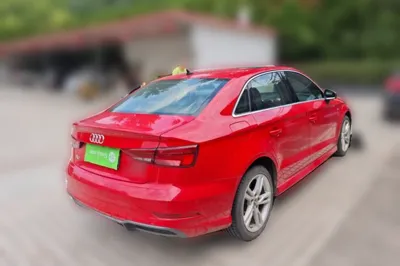 Audi A3 2019, 75400 км, за 11325 USD - фото 6