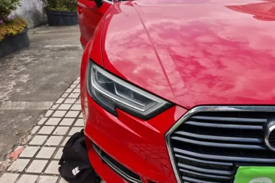 Audi A3 2019, 75400 км, за 11325 USD - фото 7