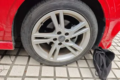 Audi A3 2019, 75400 км, за 11325 USD - фото 8