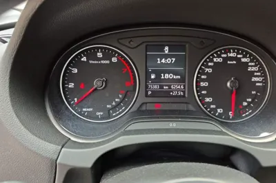 Audi A3 2019, 75400 км, за 11325 USD - фото 11