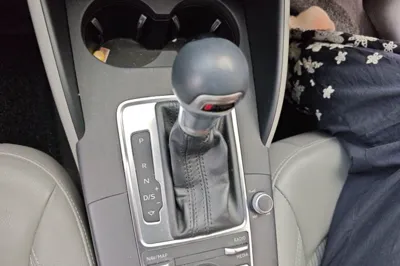 Audi A3 2019, 75400 км, за 11325 USD - фото 13