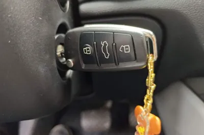 Audi A3 2019, 75400 км, за 11325 USD - фото 17