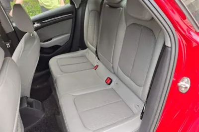 Audi A3 2019, 75400 км, за 11325 USD - фото 20