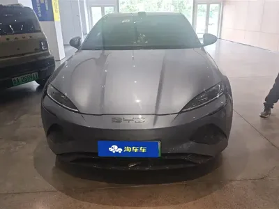 BYD Seal 2023, 30400 км, за 16083.95 USD