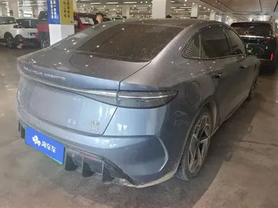 BYD Seal 2023, 30400 км, за 16083.95 USD