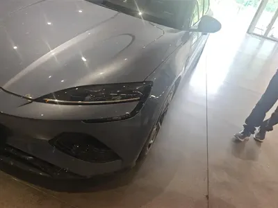 BYD Seal 2023, 30400 км, за 16083.95 USD
