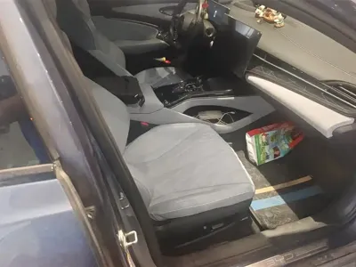 BYD Seal 2023, 30400 км, за 16083.95 USD - фото 8
