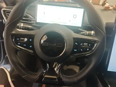 BYD Seal 2023, 30400 км, за 16083.95 USD - фото 15
