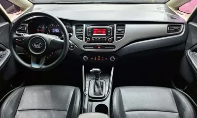 Kia Carens 2016, 19932 км, за 6541.13 USD - фото 7