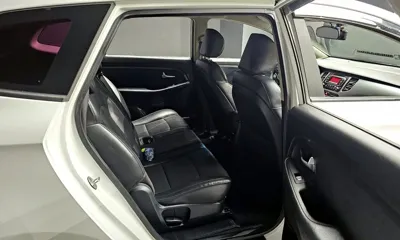 Kia Carens 2016, 19932 км, за 6541.13 USD - фото 12
