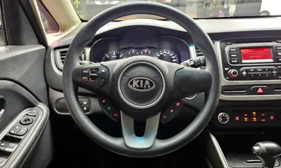Kia Carens 2016, 19932 км, за 6541.13 USD - фото 13