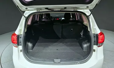 Kia Carens 2016, 19932 км, за 6541.13 USD - фото 20