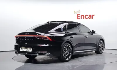 Hyundai Grandeur 2021, 79739 км, за 14638.31 USD